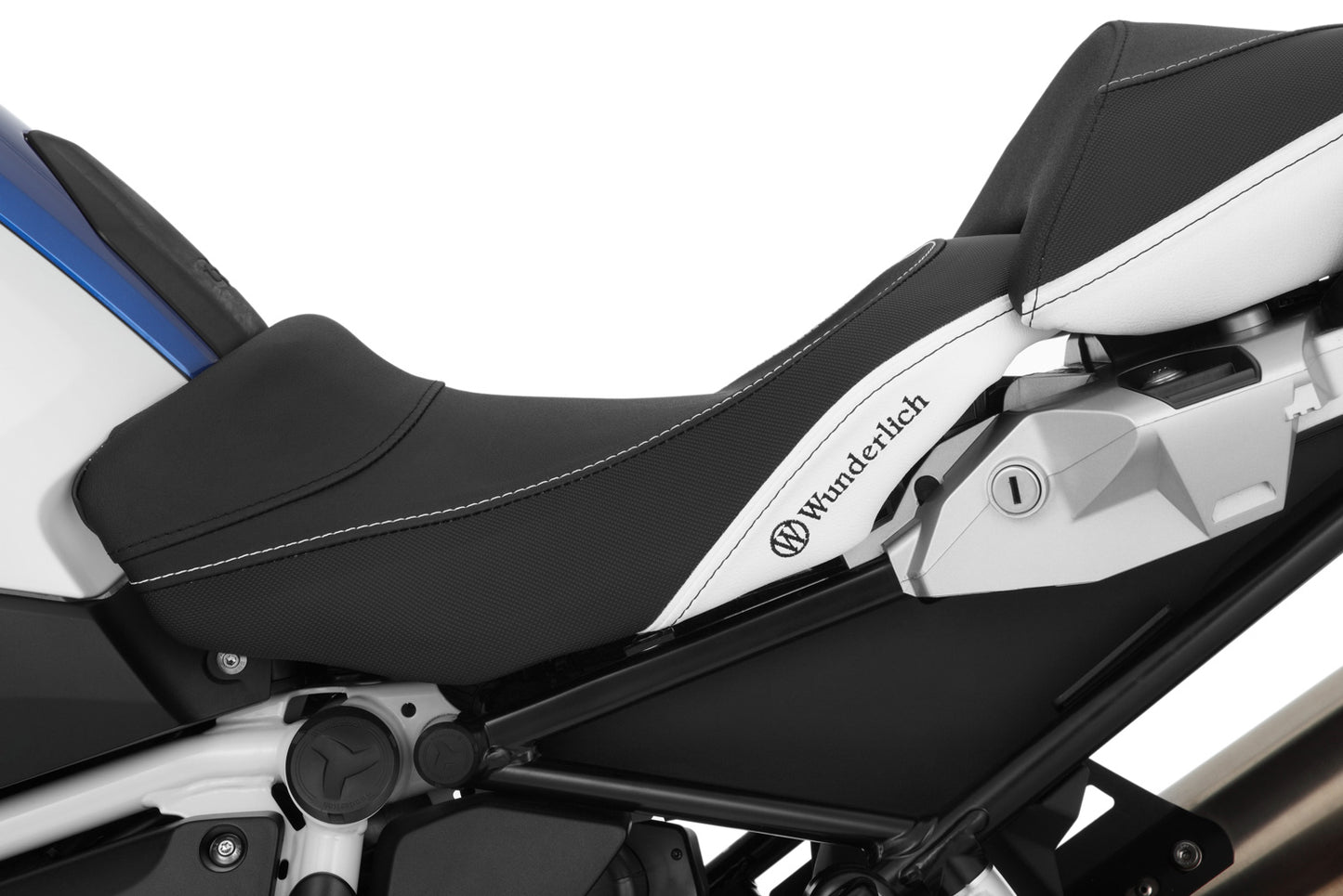 AKTIVKOMFORT rider seat HP-Edition - low