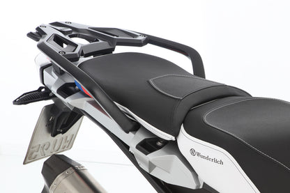 AKTIVKOMFORT passenger seat - low - HP-Edition