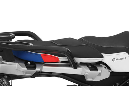 AKTIVKOMFORT passenger seat - low - HP-Edition