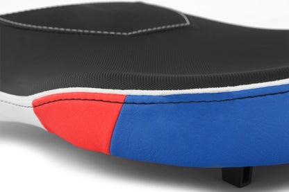 AKTIVKOMFORT passenger seat - low - HP-Edition