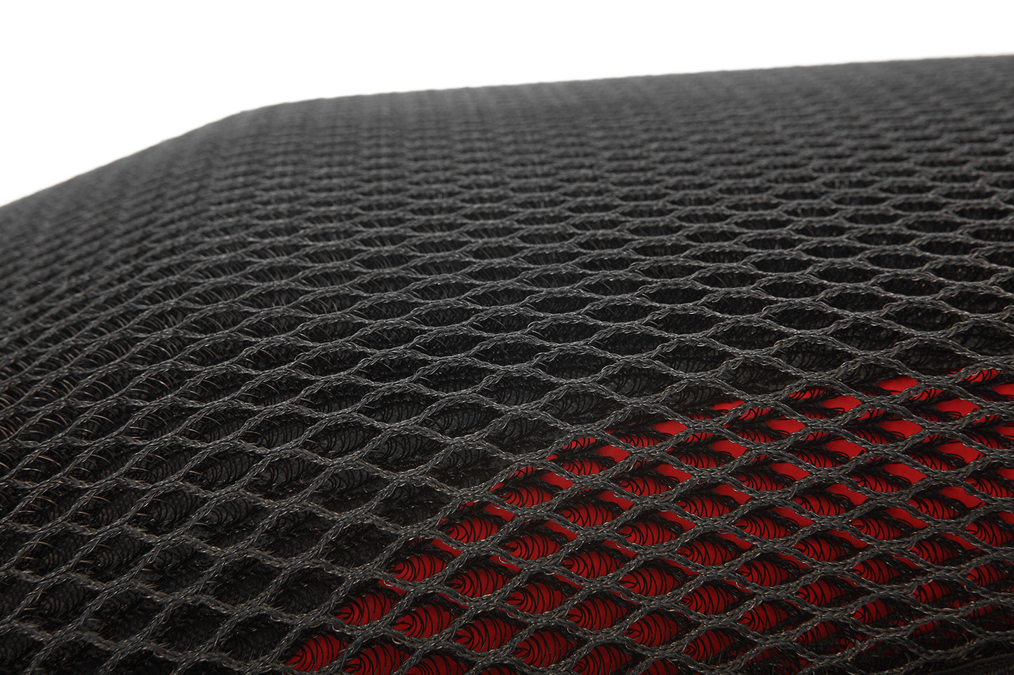 Seat cover COOL COVER - black