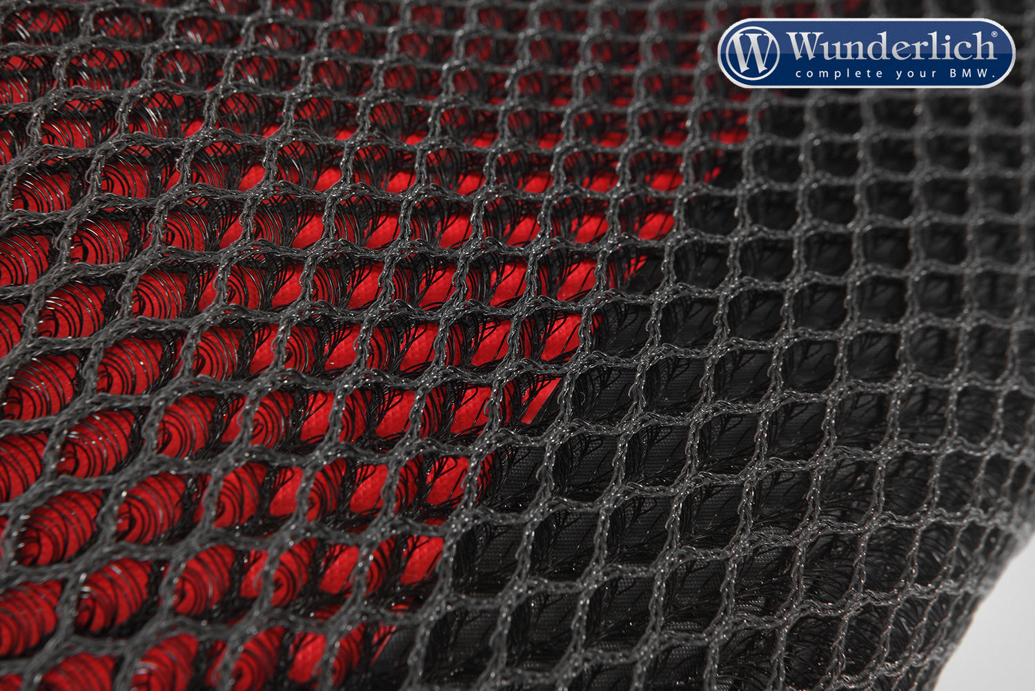 Seat cover COOL COVER RALLYE SEAT - black