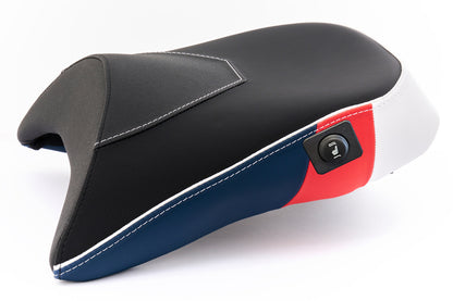 AKTIVKOMFORT Passenger Seat with aftermarket seat heating - standard - Trophy