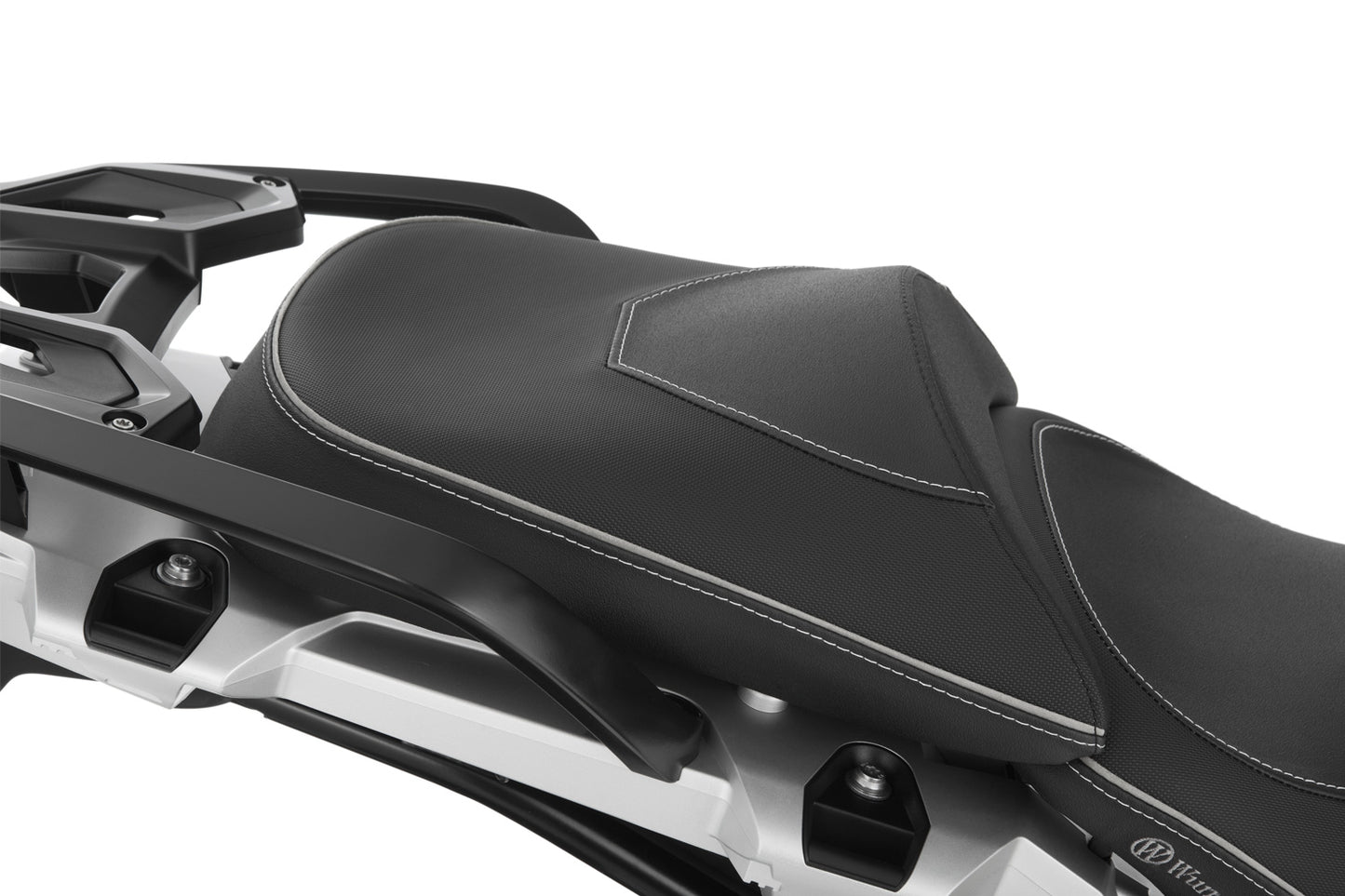 Passenger Seat »AKTIVKOMFORT« - standard with seat heating Smart Plug & Play - black