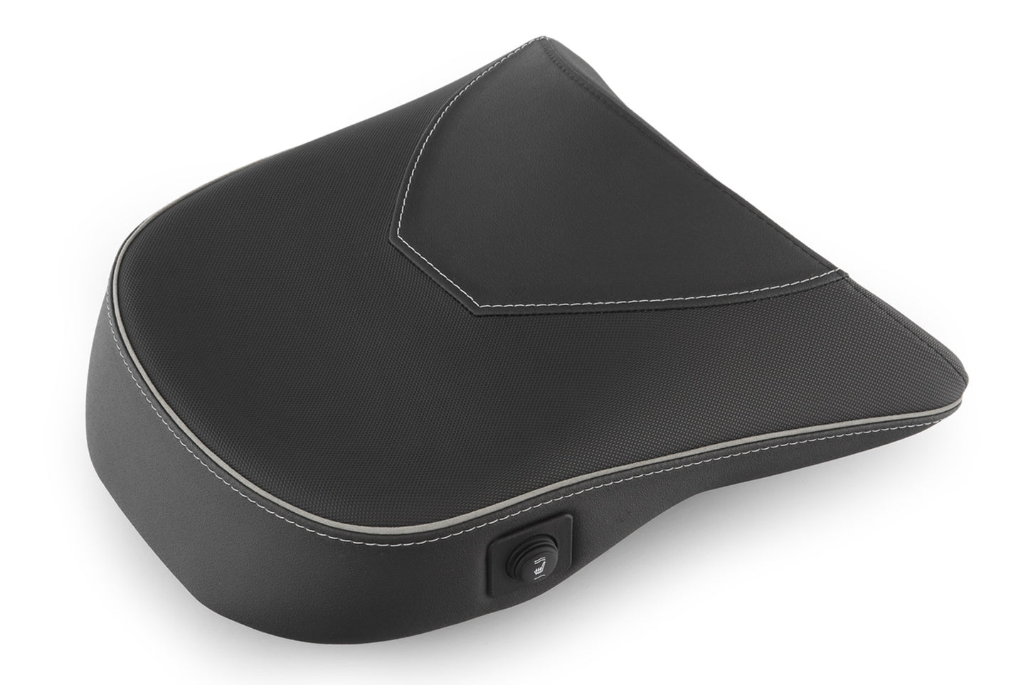 Passenger Seat »AKTIVKOMFORT« - standard with seat heating Smart Plug & Play - black