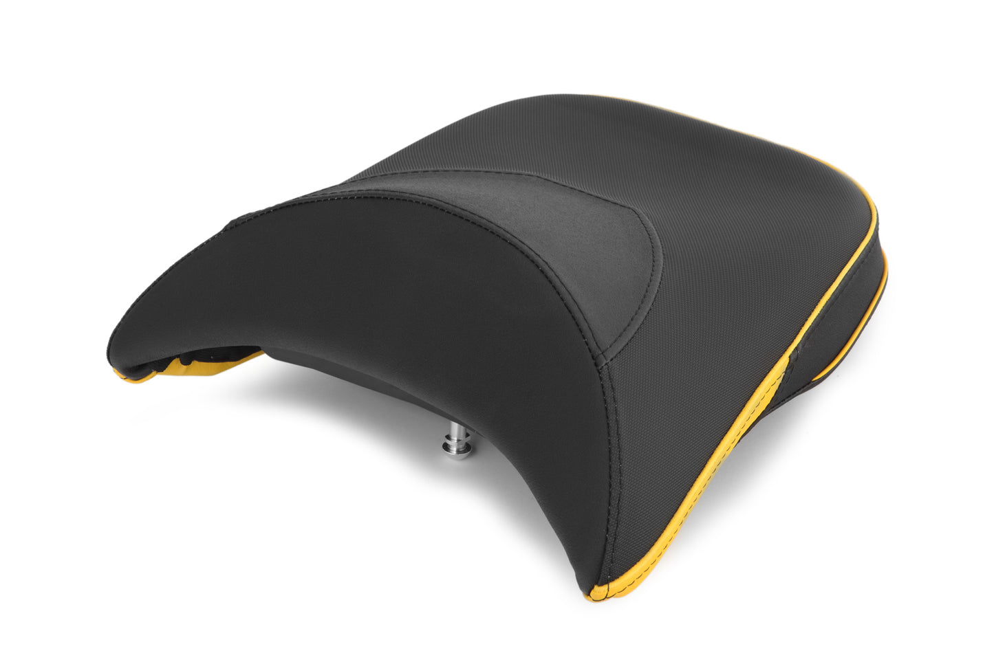 Passenger Seat »AKTIVKOMFORT« - standard with seat heating Smart Plug & Play - yellow | Edition 40 Years GS