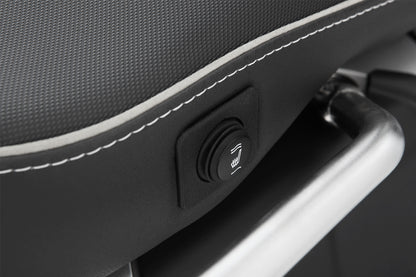 Passenger Seat »AKTIVKOMFORT« - standard with seat heating Smart Plug & Play - yellow | Edition 40 Years GS