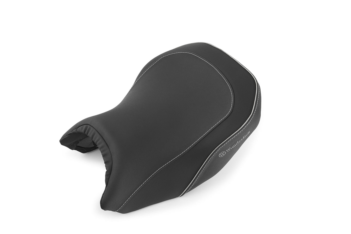 AKTIVKOMFORT rider seat - with seat heating Smart Plug & Play - high - black