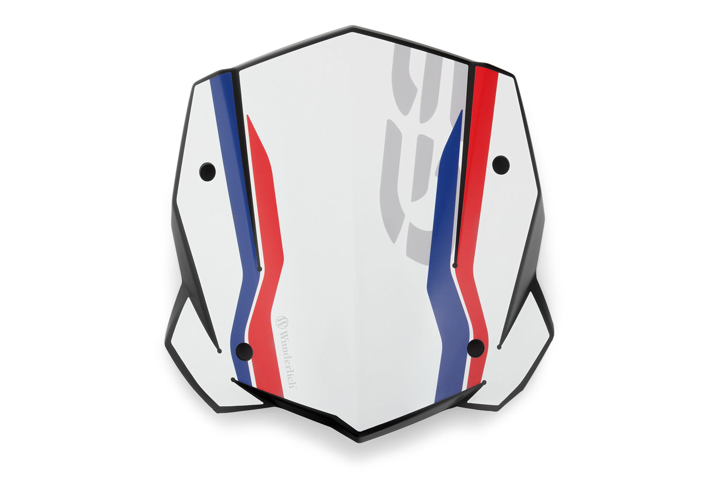 Windshield FLOWJET - Rallye / HP-Edition