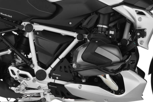 frame plugs 13-piece - Set - black