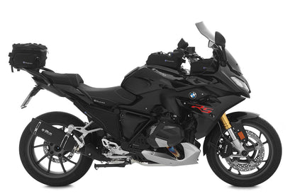 frame plugs 13-piece - Set - black