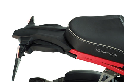Rear splash guard F 900 GS - black