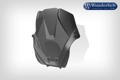 Engine protection cover »EXTREME« - black