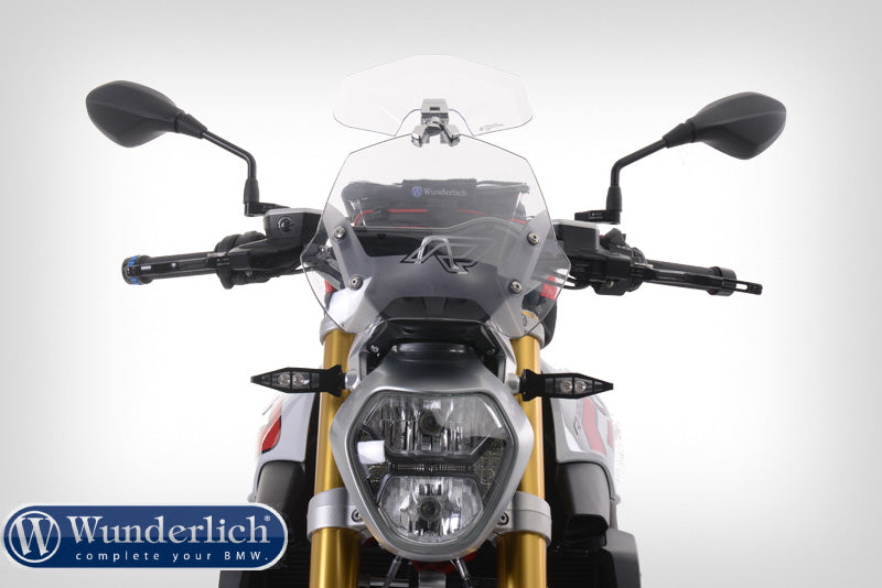 Wunderlich indicator protection set short