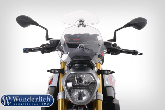 Wunderlich indicator protection set short