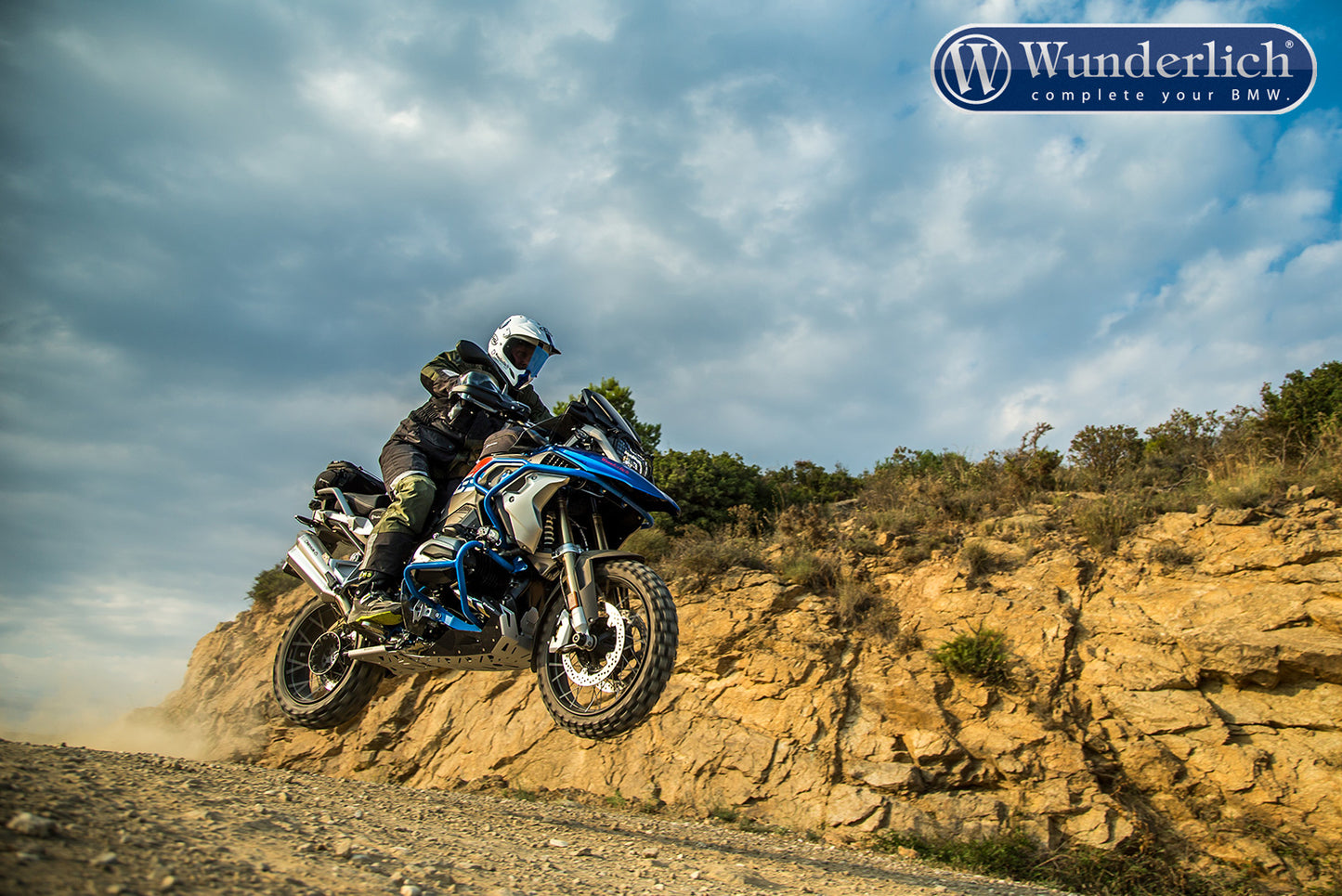 Injection Cover - left - black