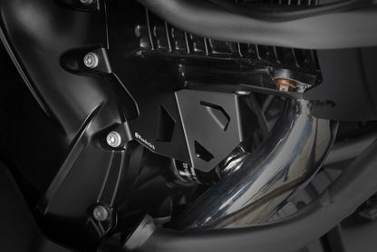 oxygen sensor guard - Set - black