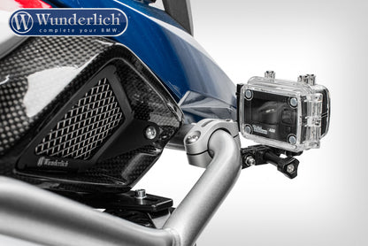 Wunderlich Vario-Clamp  silver