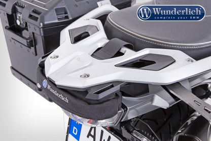 Wunderlich BoxerBag F750 GS F850 GS R1200GS LC R1250 GS
