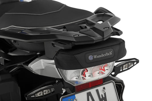 GAP-BAG pannier - black