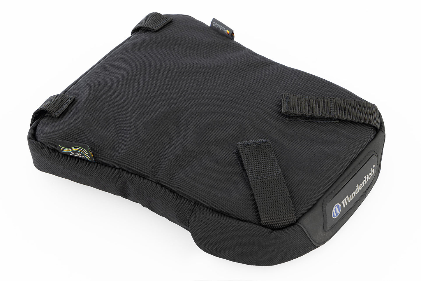 GAP-BAG luggage rack bag - black