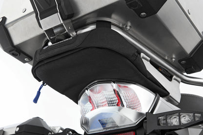 GAP-BAG luggage rack bag - black