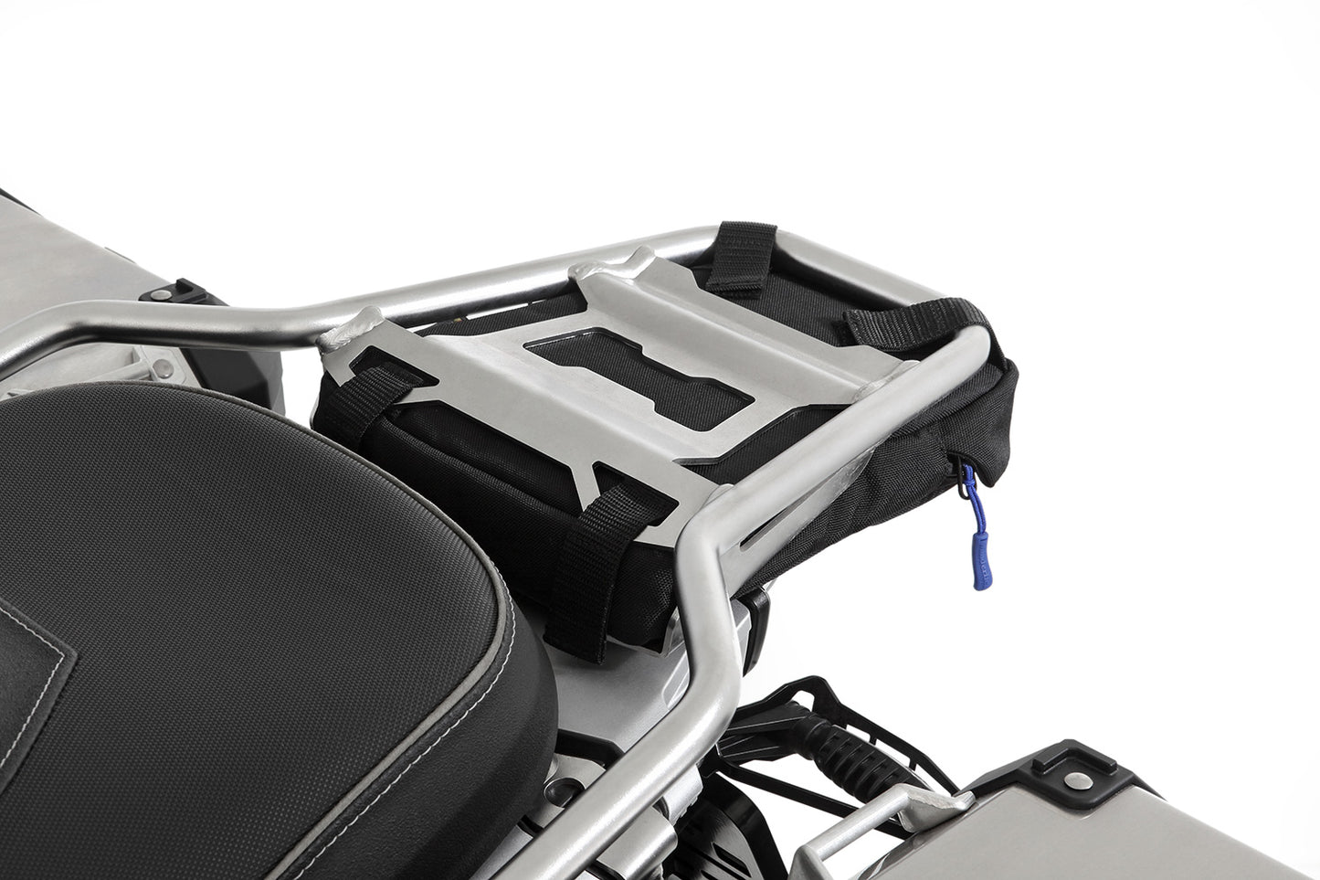 GAP-BAG luggage rack bag - black