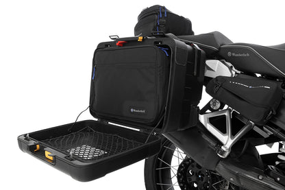 EVO case inner pocket bag - black - Piece