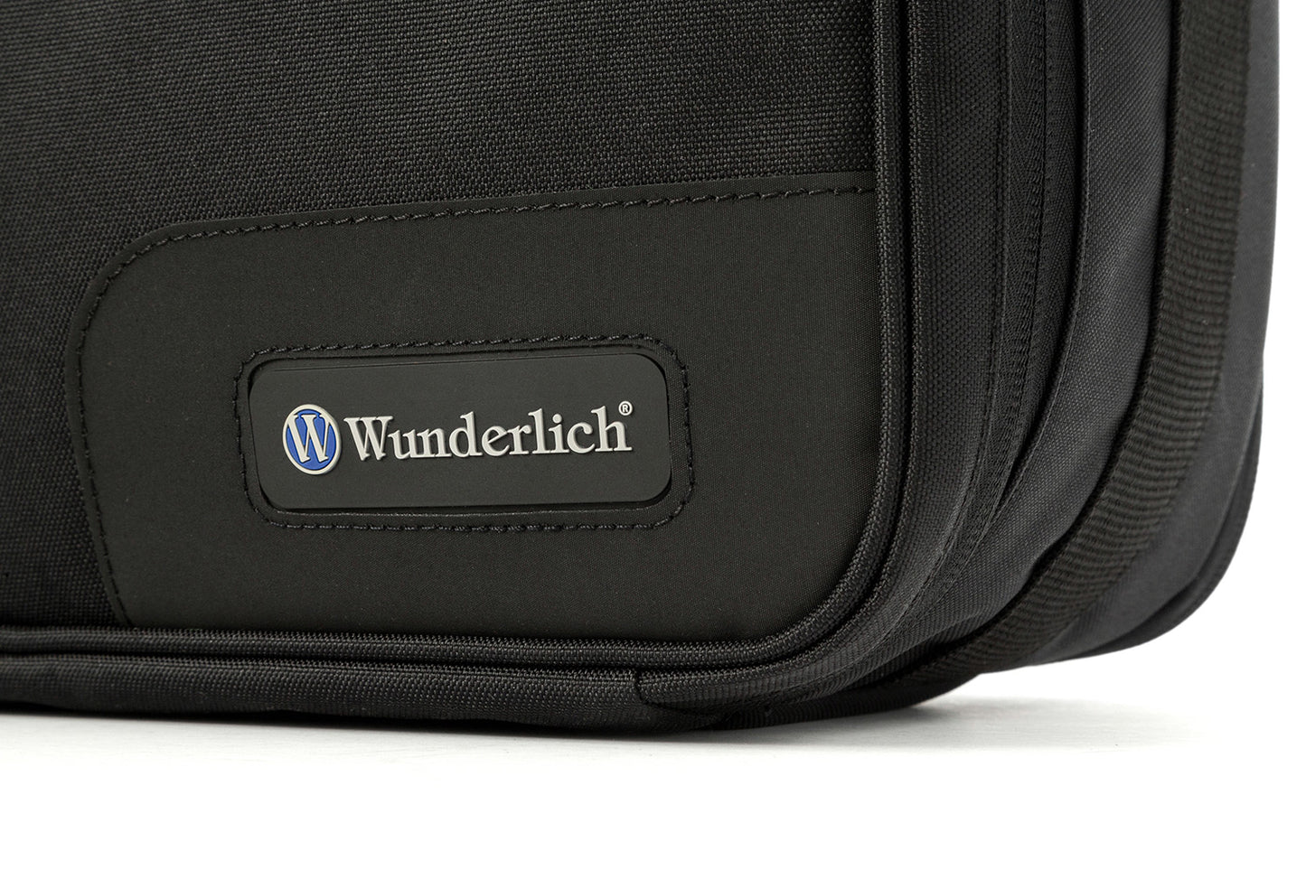 VARIO suitcase inner pocket - Set - black