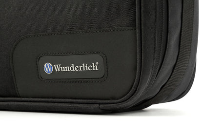 VARIO suitcase inner pocket - Set - black