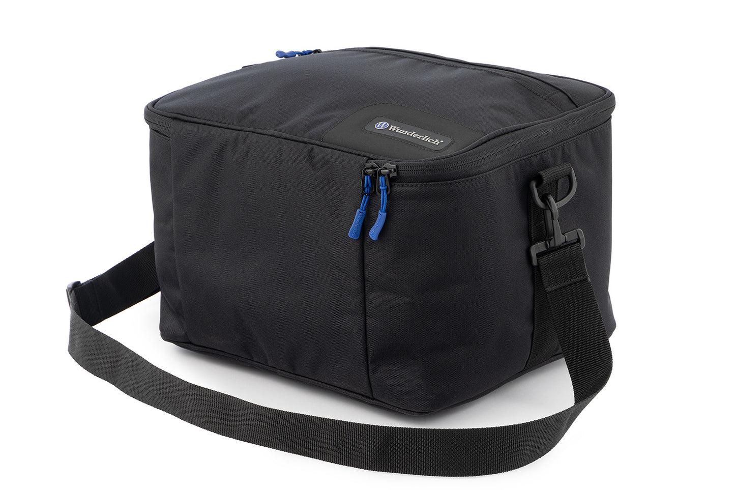 Inner Bag for BMW Aluminum Top Case - black