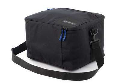 Inner Bag for BMW Aluminum Top Case - black