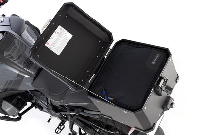 Inner Bag for BMW Aluminum Top Case - black