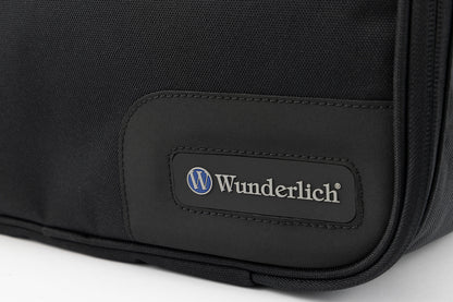 Inner Bag for BMW Aluminum Top Case - black