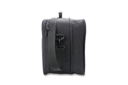 top case bag inner pocket - black