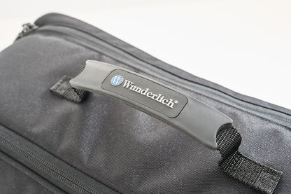 top case bag inner pocket - black