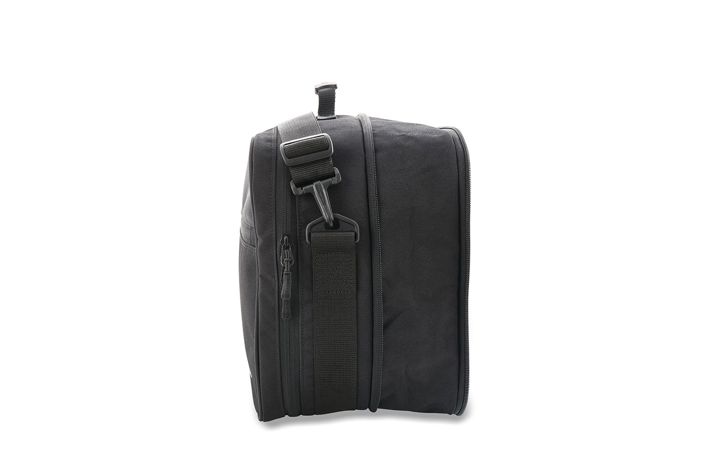 case inner pocket - left - black