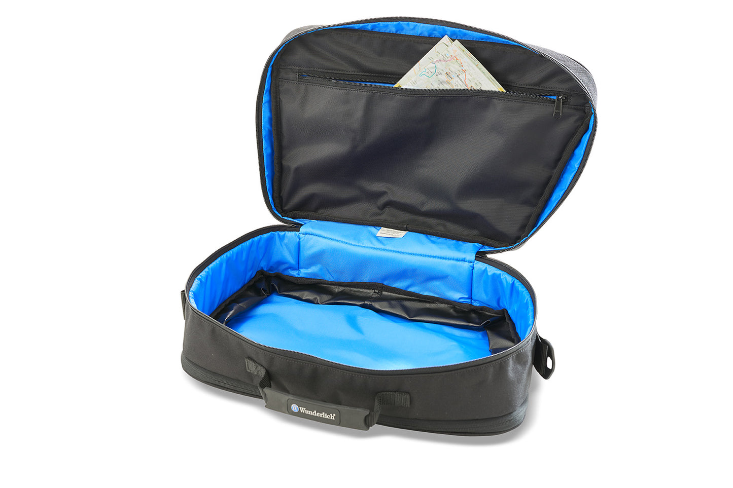 case inner pocket - right - black