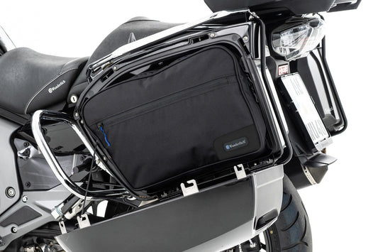 Inner bag TOURING – RT / GT / GTL - right - black