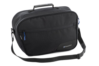 Case inner pocket - left - black