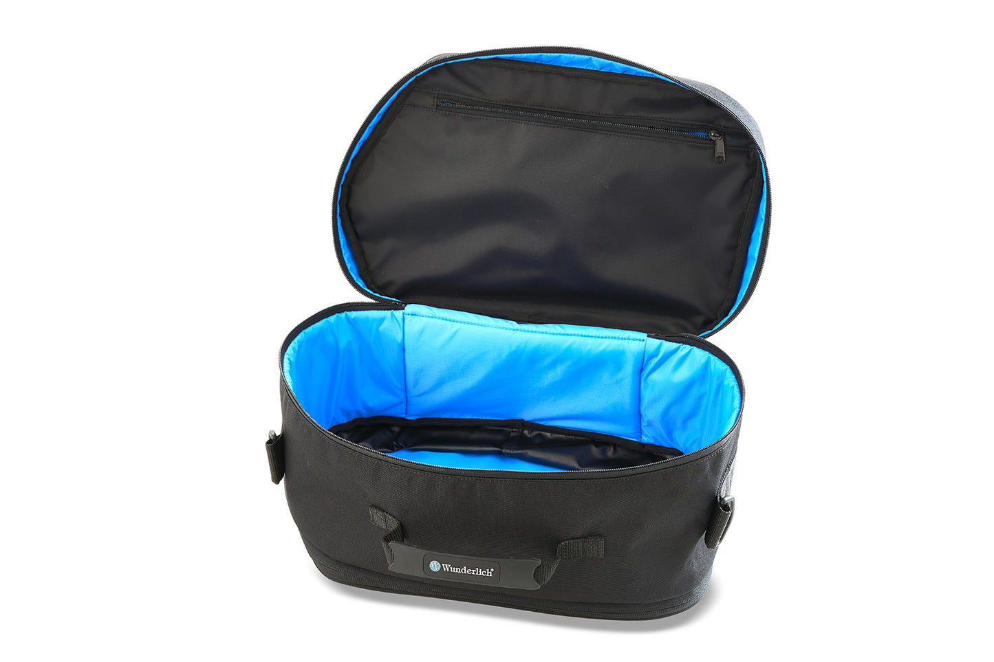 case inner pocket XR - right - black