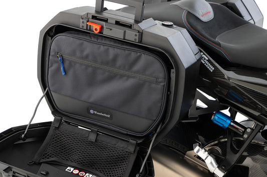 Inner bags set X-CASE 30 VARIO II - Set - black