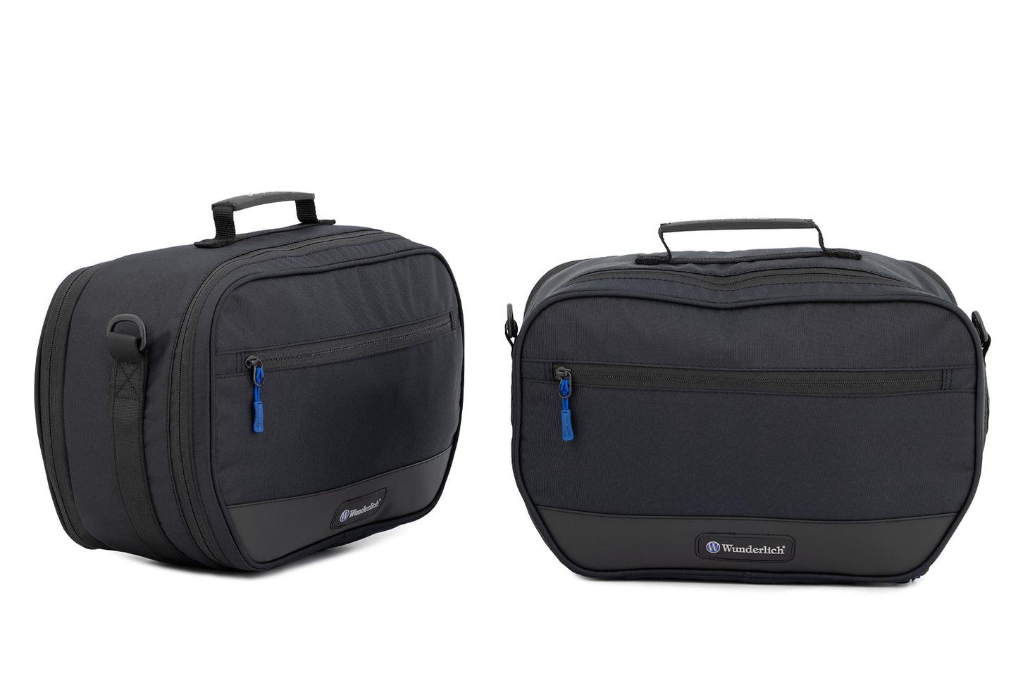 Inner bags set X-CASE 30 VARIO II - Set - black