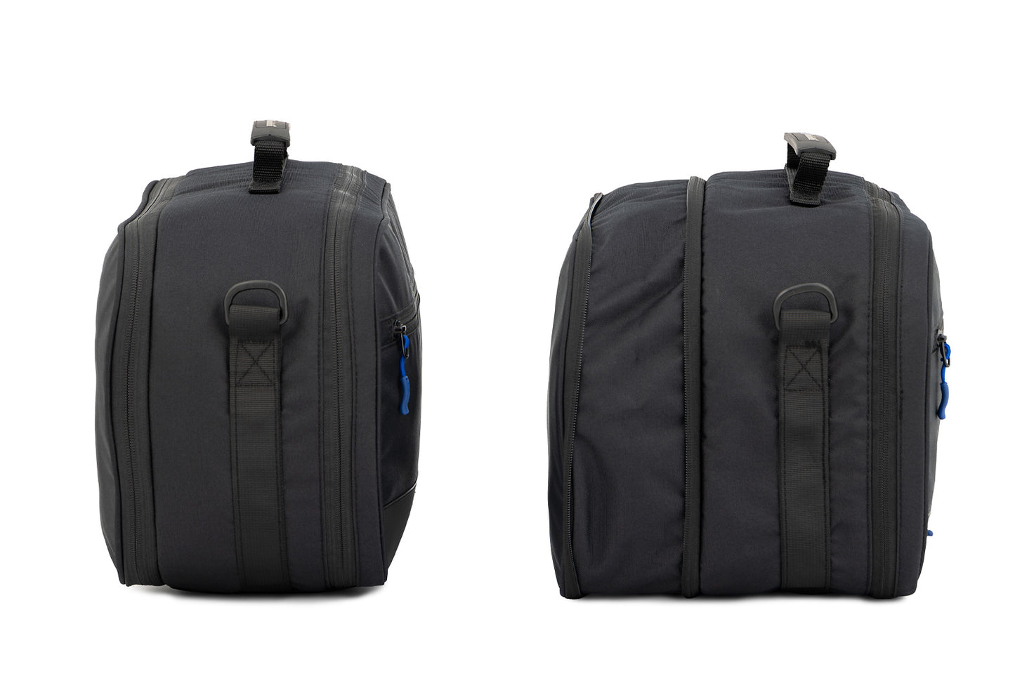 Inner bags set X-CASE 30 VARIO II - Set - black
