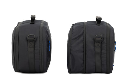 Inner bags set X-CASE 30 VARIO II - Set - black
