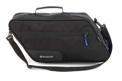 case inner pocket - left - black