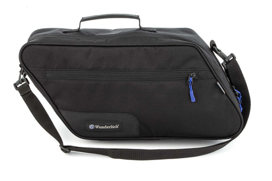 case inner pocket - left - black