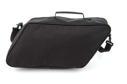 case inner pocket - left - black