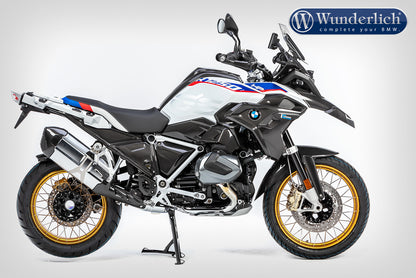 Ilmberger Front fender - 19 Zoll - carbon