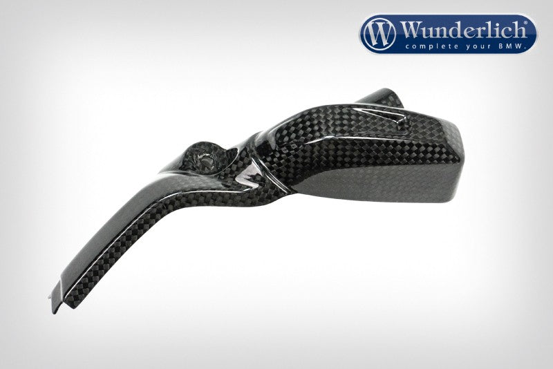 Carbon injector cover R1200 LC - left